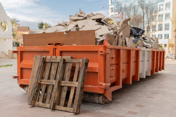 Professional Junk Removal in Red Cloud, NE